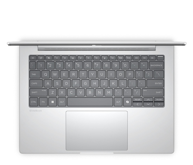 HP EliteBook 8 G1i Ultra 7-255U/32GB/1TB/Win11P C51GCET - 1366004 - zdjęcie 6